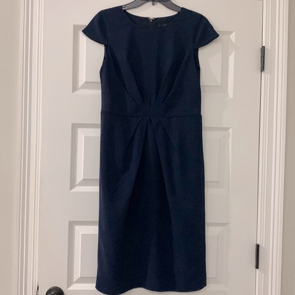 J Crew Dresses J Crew Resume - M 6362e99b97b5d08eae38cc7b